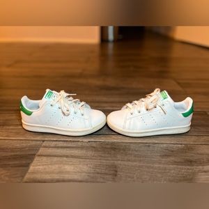 Little Kids STAN SMITH SHOES